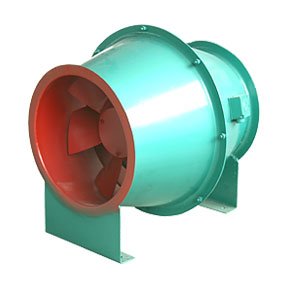 GXF、SJG系列斜流式風(fēng)機(jī)