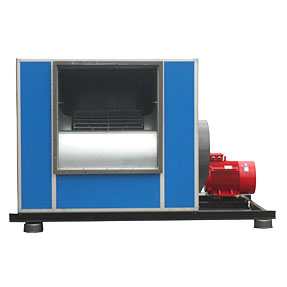 HTFC（DT）-I、II、III、IV系列消防通風(fēng)（兩用）柜式離心風(fēng)機(jī)