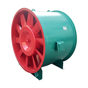 HTF-I、II、III、IV、D、W系列消防排煙風(fēng)機(jī)